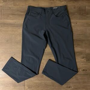 Mizzen+Main Pants